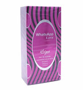 BN Perfumes WhatsApp Love - 100ML